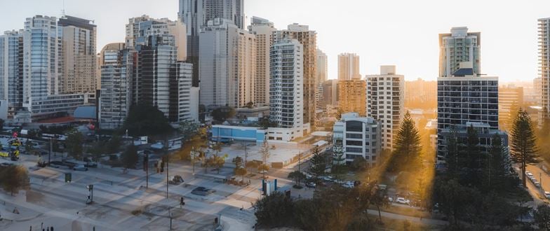 Cityscape