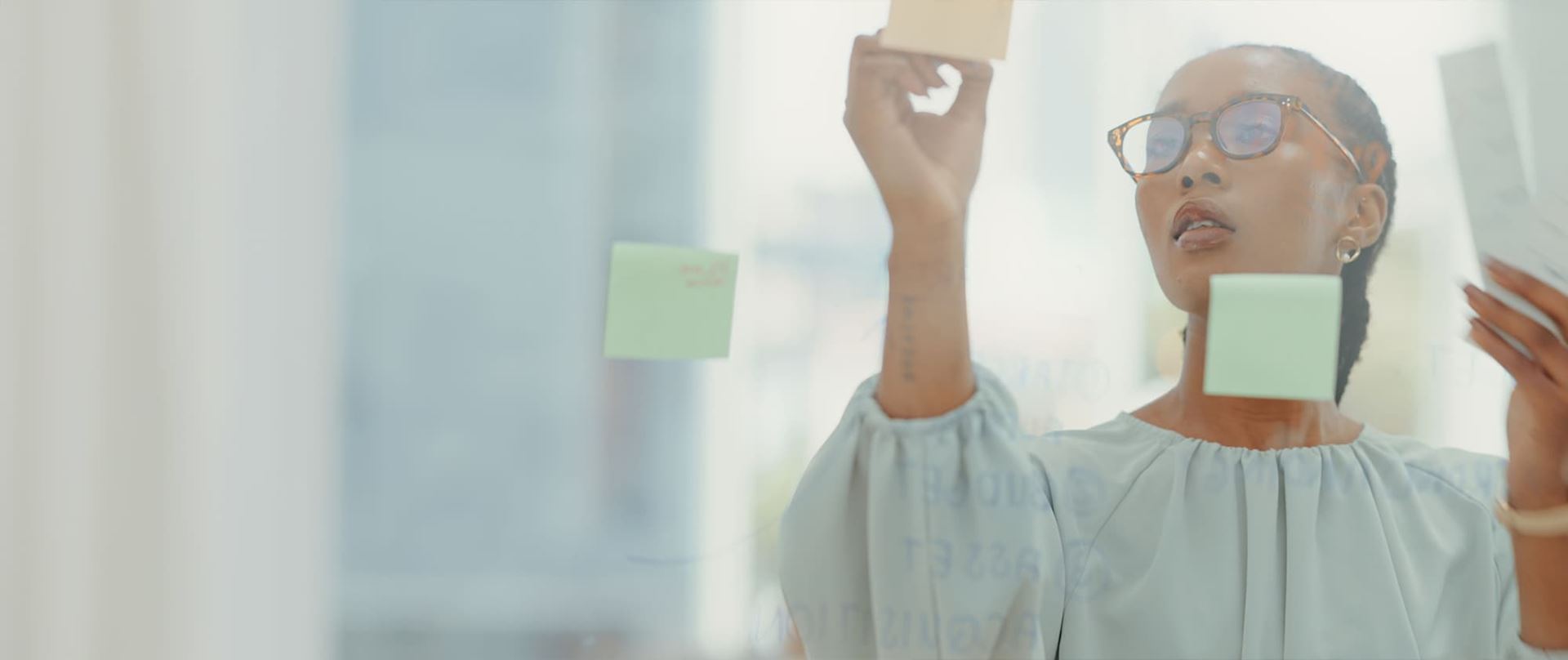 Post its