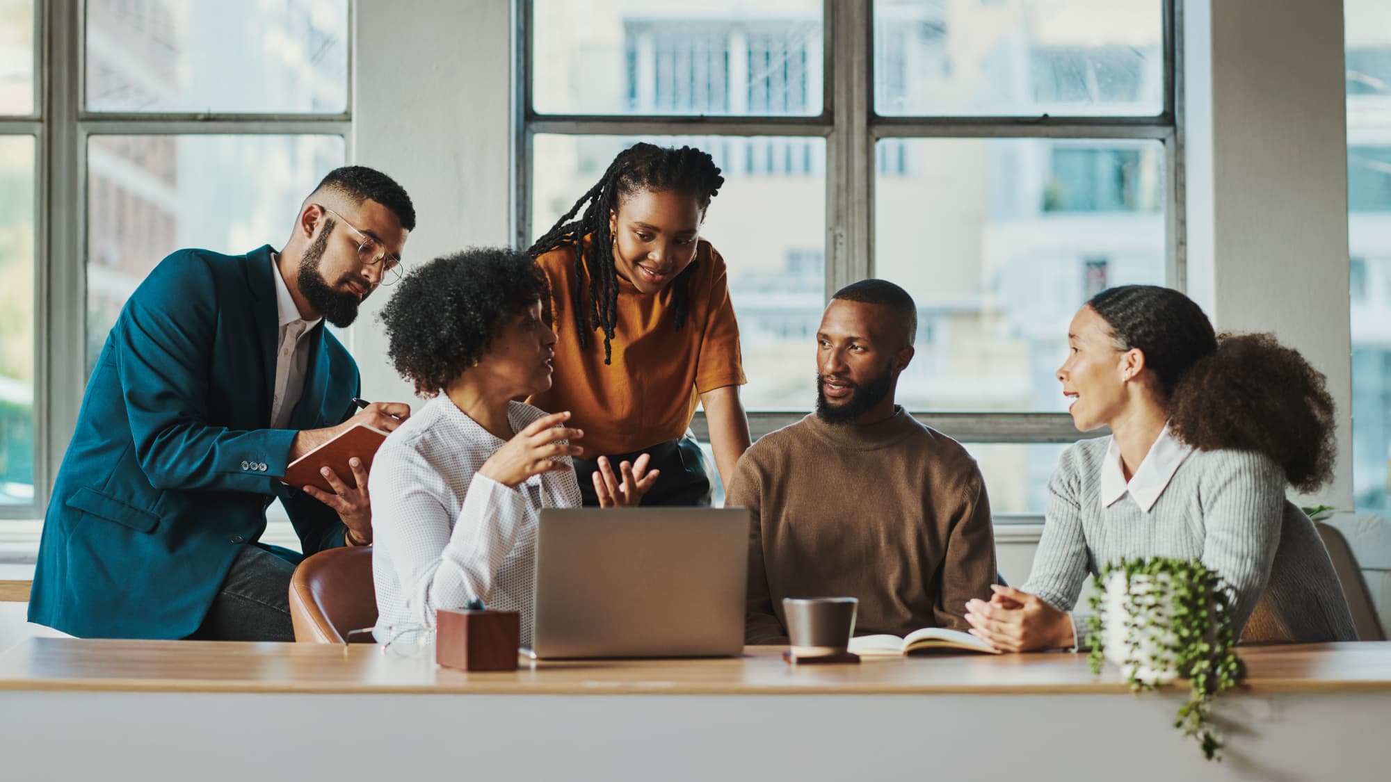 Understanding Mental Health in the Black Community