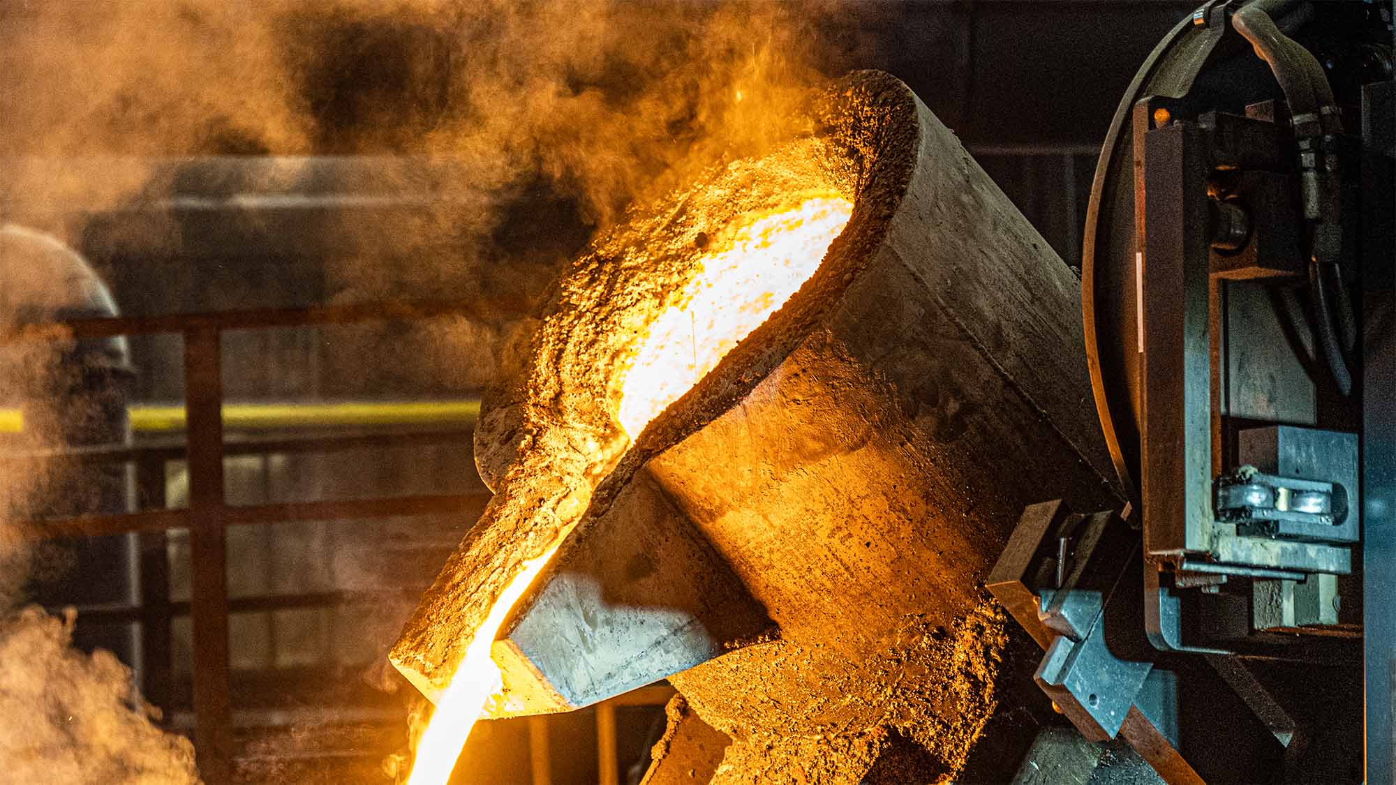 2024 technology in metals survey preliminary results