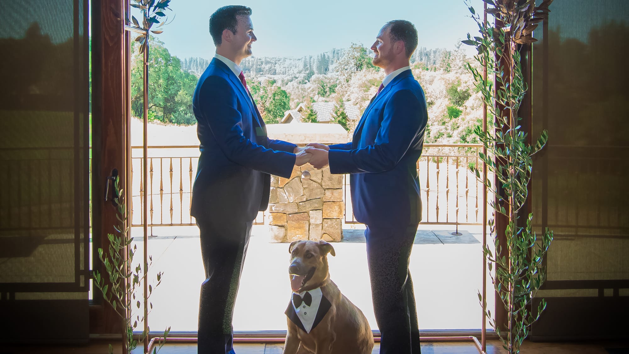 Good health and well-being 