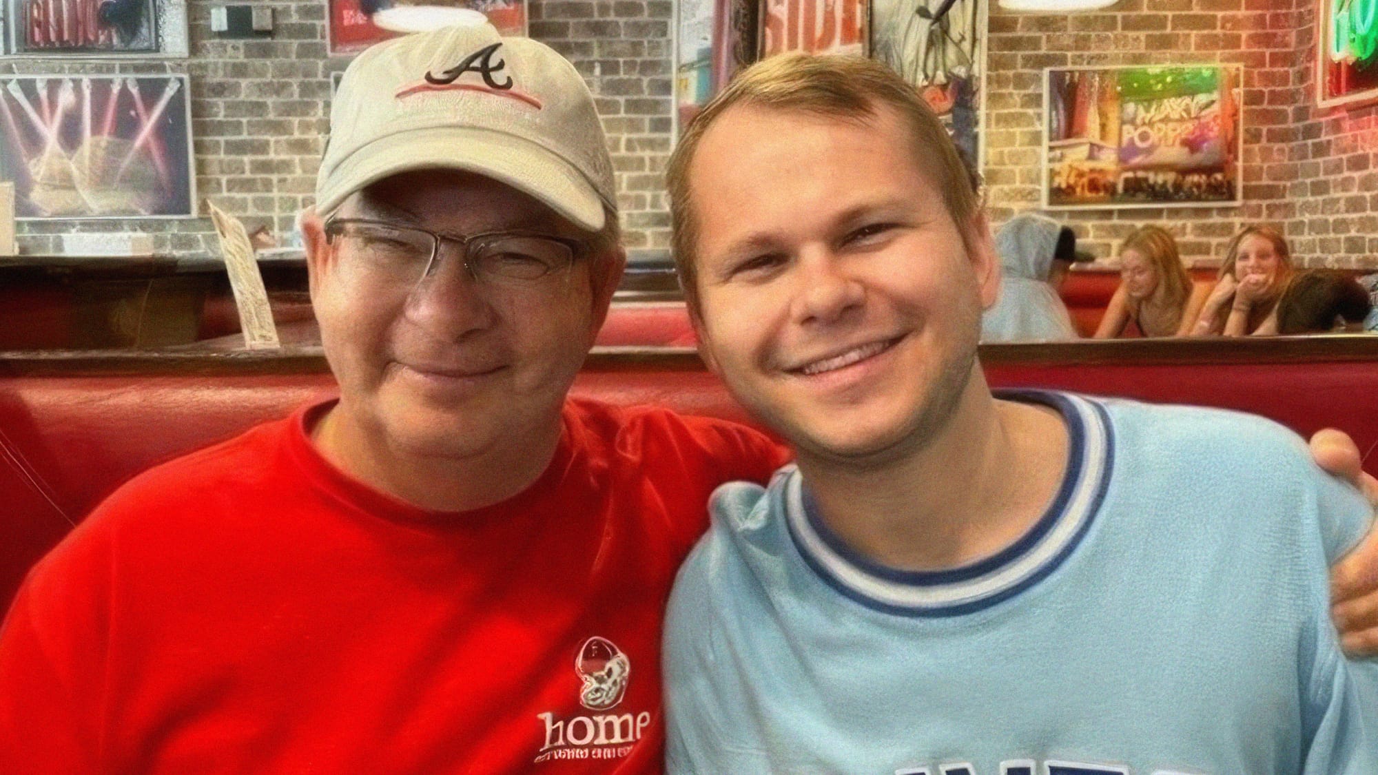 Good health and well-being 