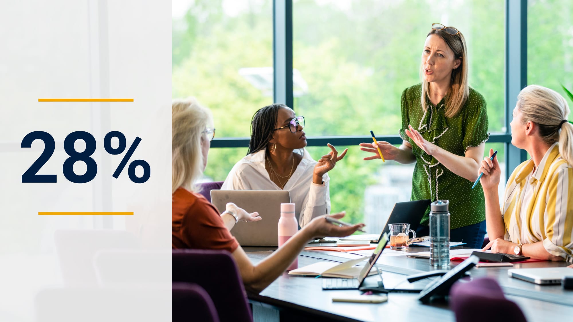 Reduced inequalities