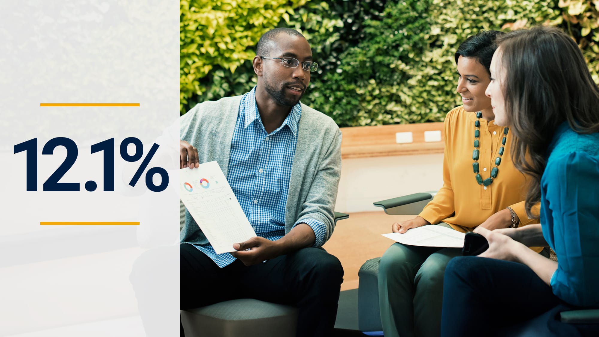 Reduced inequalities