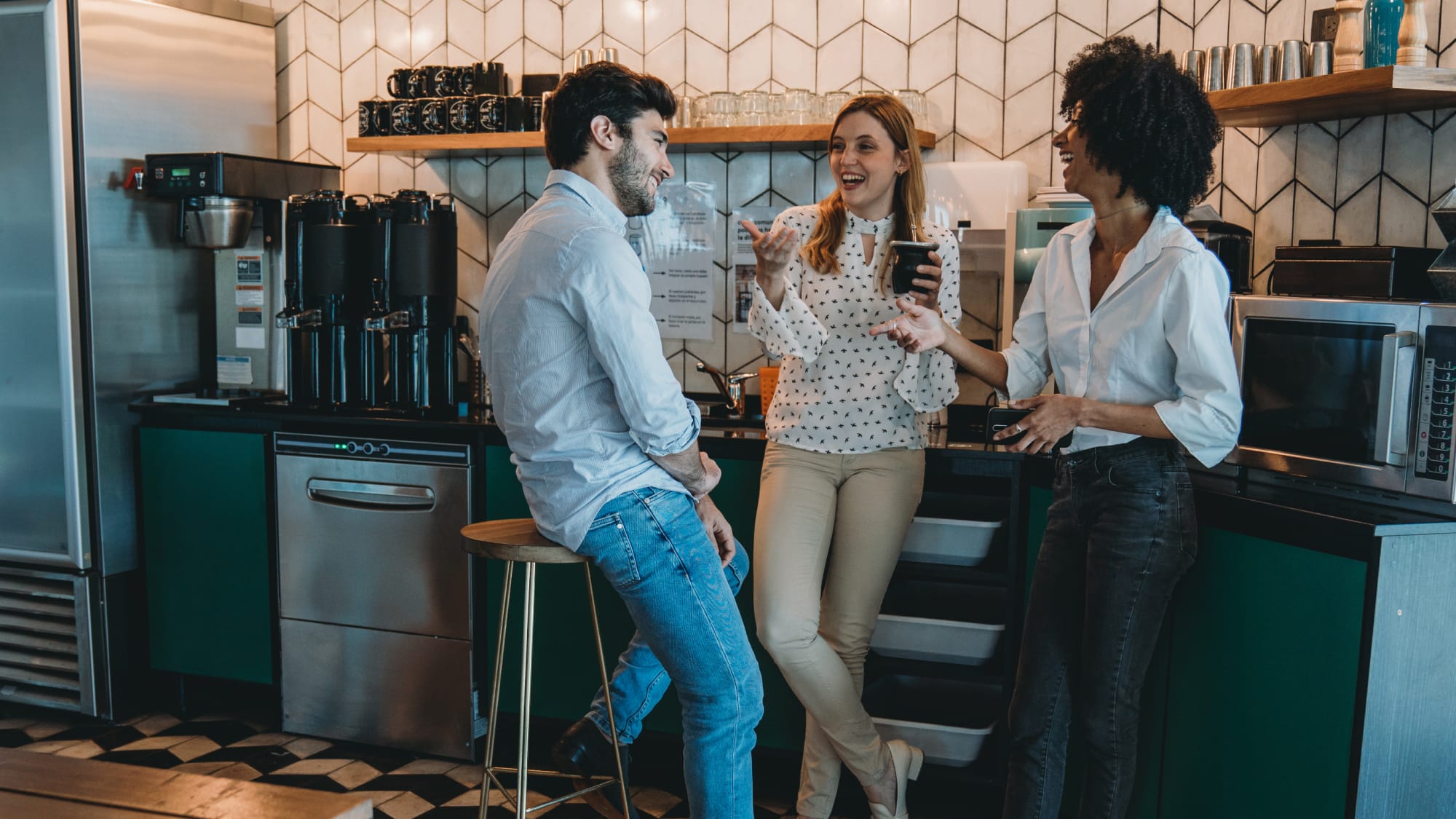 Responsible consumption and production