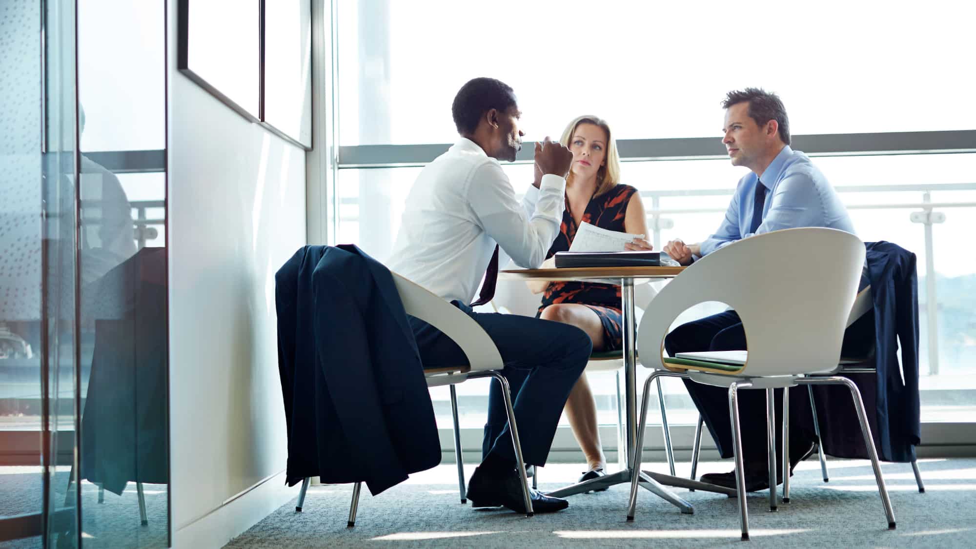 Ways we can help your private equity group