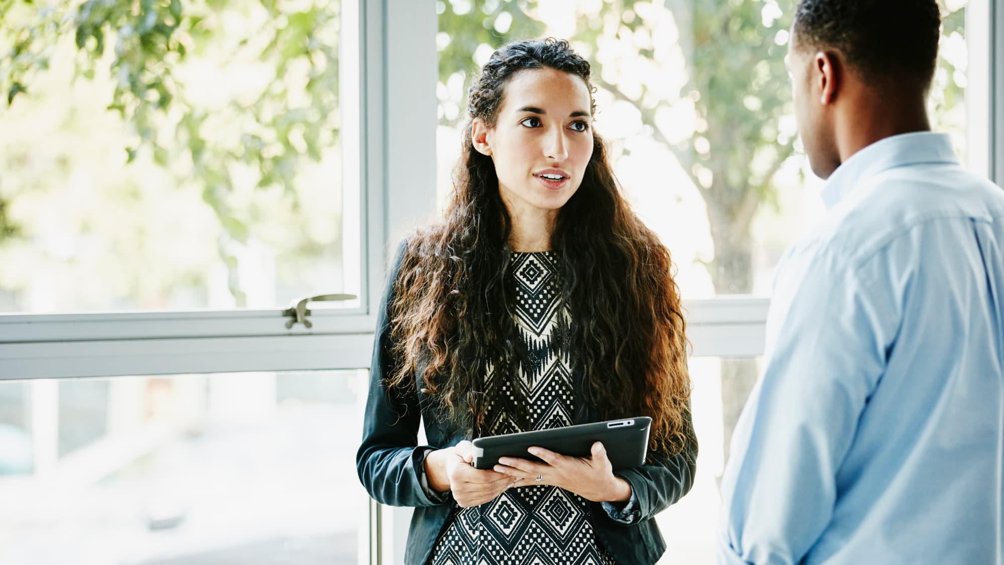 Adelante - Latinos Leading at Crowe