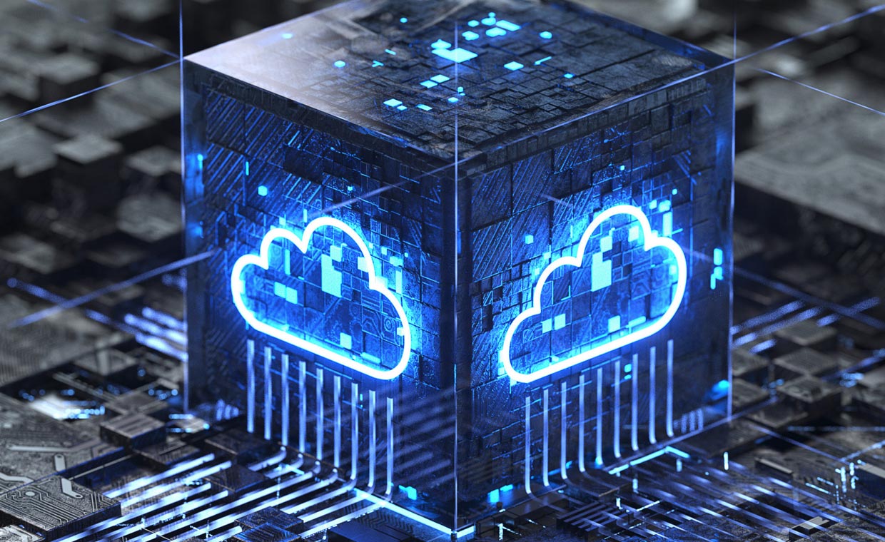 Enterprise risk management for cloud computing  