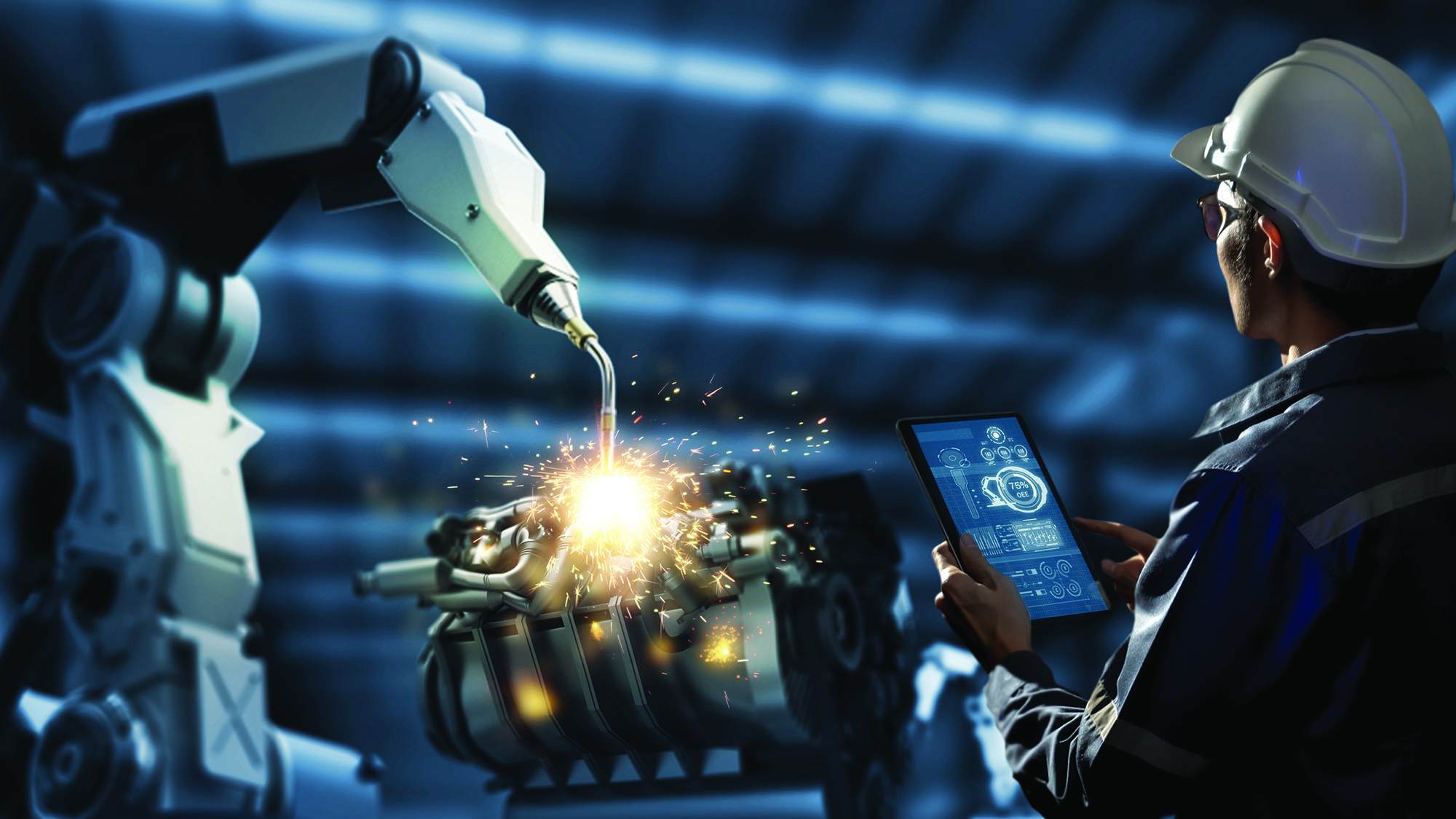 MSCI Animated Metals 4.0 Video