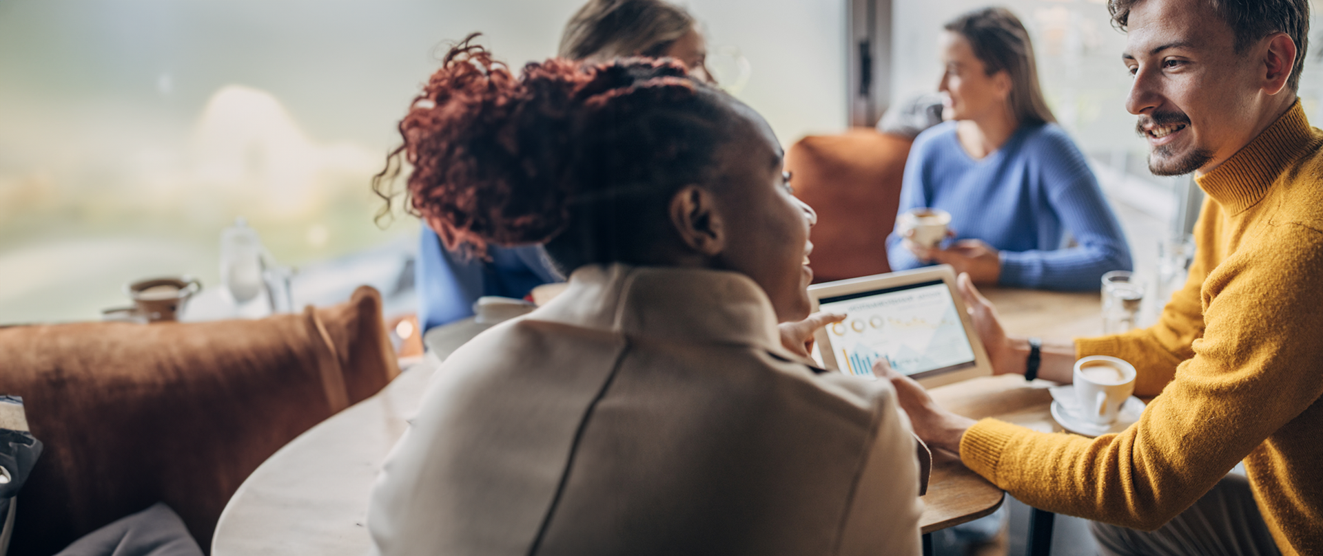 Crowe Global | Join Us