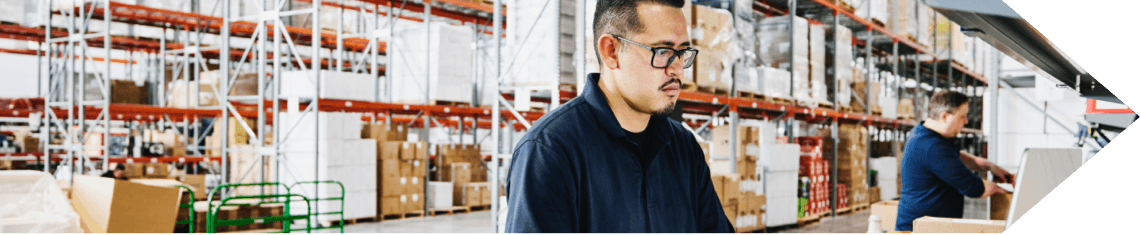 supply chain management