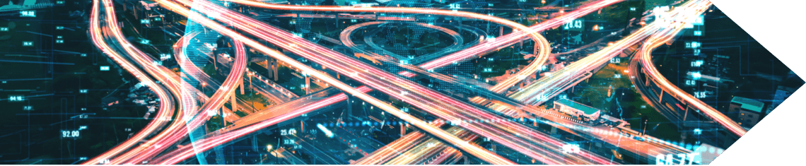 Supply chain solutions transformation