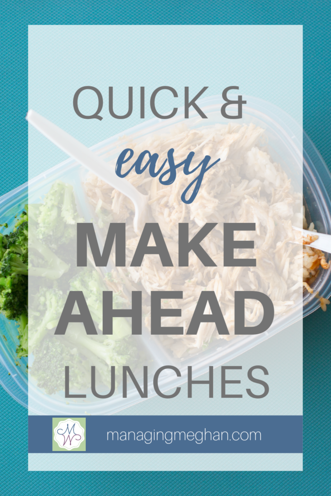 These ideas will help you pack cheap and easy lunches for school or for work. Get a healthy packed lunch system to help you pack lunches quickly and on a budget. Find real tips to pack delicious meals for kids or adults. Use the free download to help meal prep in the mornings for the best packed lunches. Fill that lunch box with protein, veggies, and fruit for endless, healthy, easy lunches. #mealplanning #packedlunch #schoollunchideas #schoollunch #healthylunchboxes
