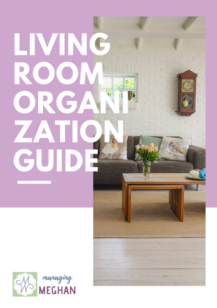 Why is it important to be organized? Learn the benefits of organizing to break your link between organization and stress. Have better mental health with a clean and organized house. Use these advantages of organizing to motivate yourself to organize home and instantly become happier, healthier, and more relaxed. 